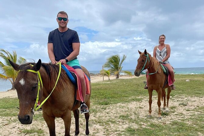 Horseback Ride and Swim Jamaica - Who Should Book This (and Who Might Want to Think Twice)