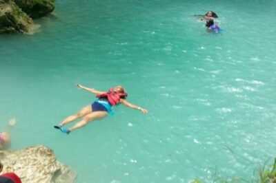 Horseback Ride, Bamboo Rafting and Bluehole/Secret Falls Tour from Montego Bay - St. Ann’s Bay Horseback Riding: The Part You’ll Remember