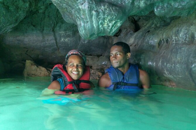 Horseback Ride, Bamboo Rafting and Bluehole/Secret Falls Tour from Montego Bay - Who Should Book This Tour (and Who Might Prefer Something Else)