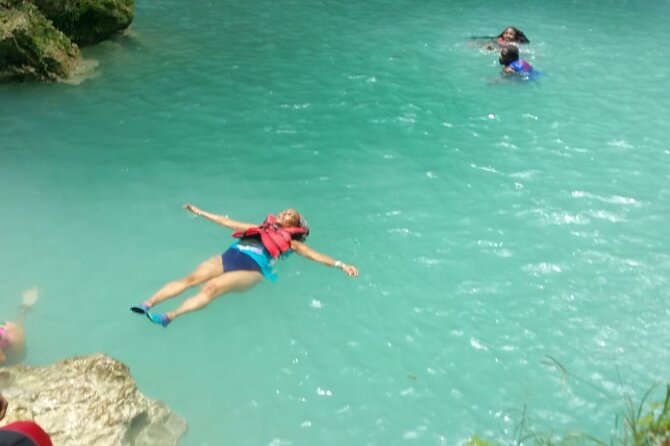 Horseback Ride, Bamboo Rafting and Bluehole/Secret Falls Tour from Montego Bay - St. Ann’s Bay Horseback Riding: The Part You’ll Remember