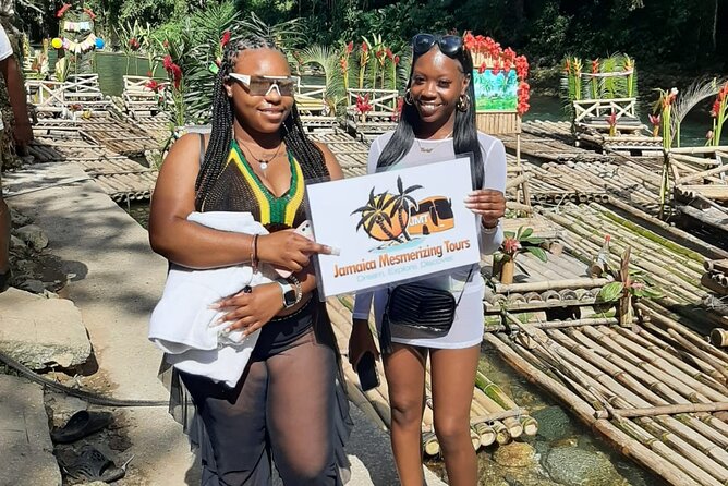Horseback Ride, Blue Hole, Secret Falls, River Rafting & Tubing - Who Should Book This Tour, and Who Might Skip It?