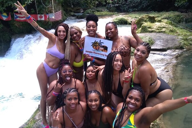 Horseback Ride, Blue Hole, Secret Falls, River Rafting & Tubing - Should You Book This Horseback, Blue Hole, Secret Falls, and White River Tubing Day?
