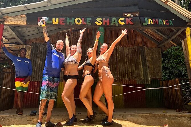Horseback 'Ride N Swim' & Dunns River Falls from Montego Bay - Price and value: what $102 buys you (and what to budget)