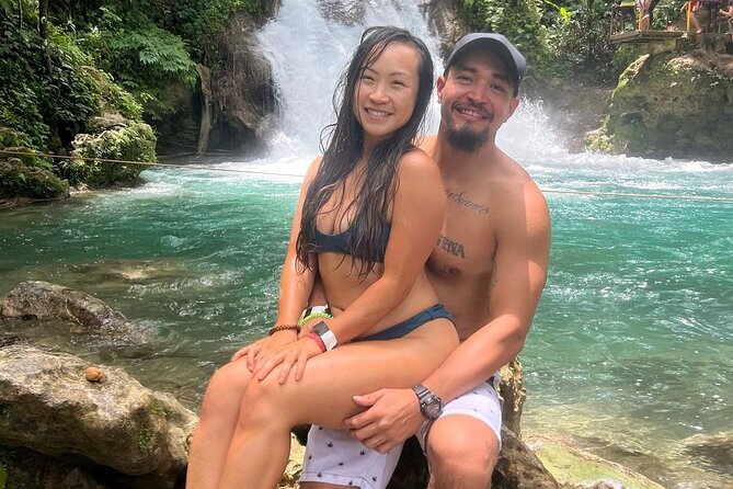 Horseback 'Ride N Swim' & Dunns River Falls from Montego Bay - Who this tour is best for (and who should skip it)