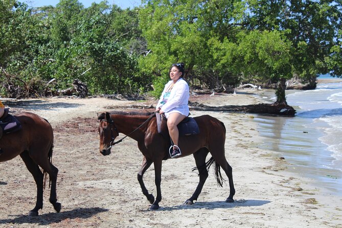 Horseback Ride & Swim Jamaica/Montego Bay - Should You Book Horseback Ride and Swim in Montego Bay?