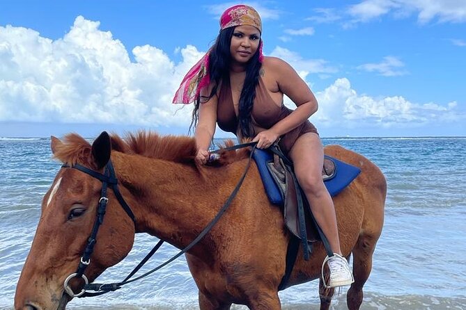 Horseback Riding Adventure in Jamaica - Key Takeaways Before You Go