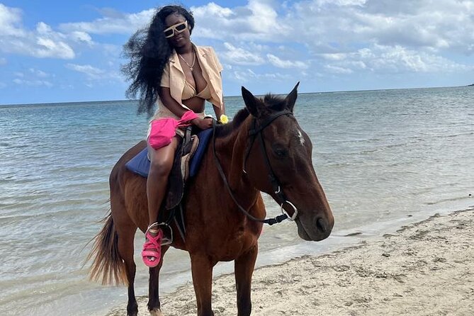 Horseback Riding Adventure in Jamaica - Price and Value: Is $47.50 Worth It?