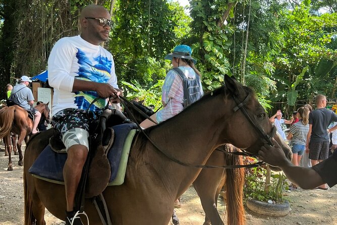 Horseback Riding Adventure in Jamaica - Best Fit: Who This Tour Will Suit