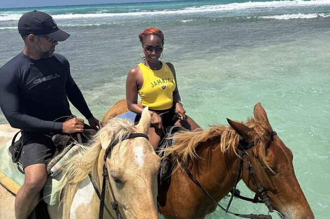 Horseback Riding and Swim Experience - Key Highlights You’ll Actually Care About