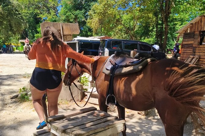 Horseback Riding and Swim Experience - Price and Value: What $80 Covers (and What Can Feel Short)