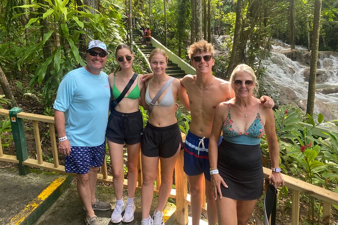 Horseback Riding and Swimming then Dunn's River Falls - Price and value: what $85 covers, and what you should budget for