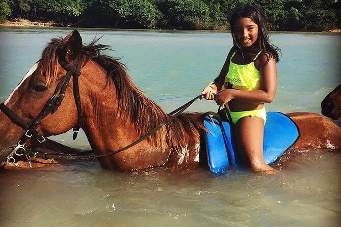 Horseback Riding, ATV and Ocean Zip lining combo from Montego Bay - Price, Value, and When $340 Is a Smart Buy