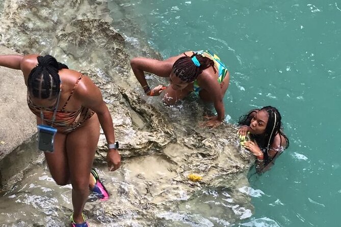 Horseback Riding, Bluehole Secret Falls, Dunns River tour from Montego Bay - Quick Hits Before You Go