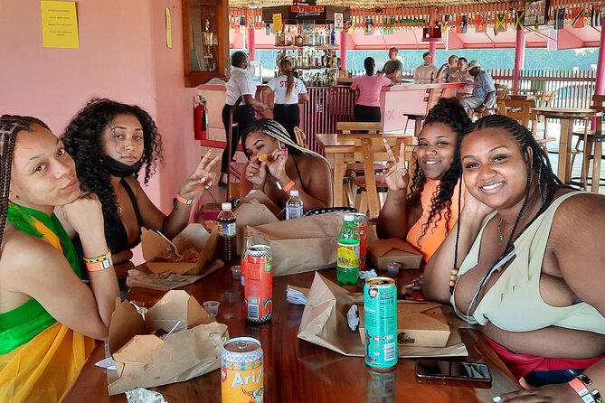 Horseback Riding, Bluehole Secret Falls, Dunns River tour from Montego Bay - Dunns River Falls: A Classic Jamaica Highlight With a Real Time Budget