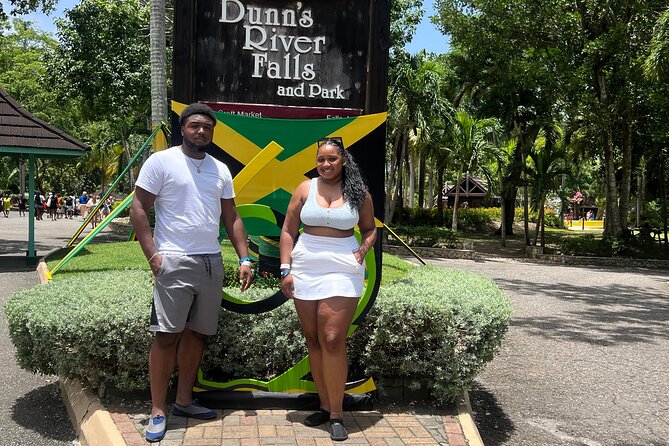 Horseback riding & bluehole secret falls from Montego Bay - What to pack for a water-heavy day