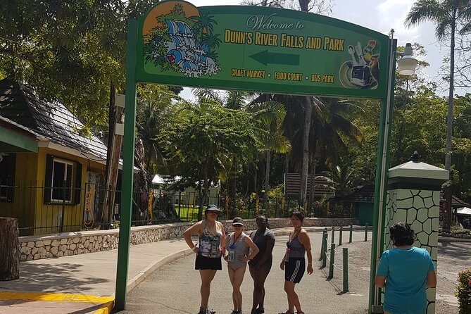 Horseback Riding Dunn's River Falls Adventure from Montego Bay - What to plan for: weather, comfort, and a realistic checklist