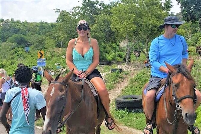 Horseback Riding from Montego Bay - Key Things That Make This Tour Worth Your Time