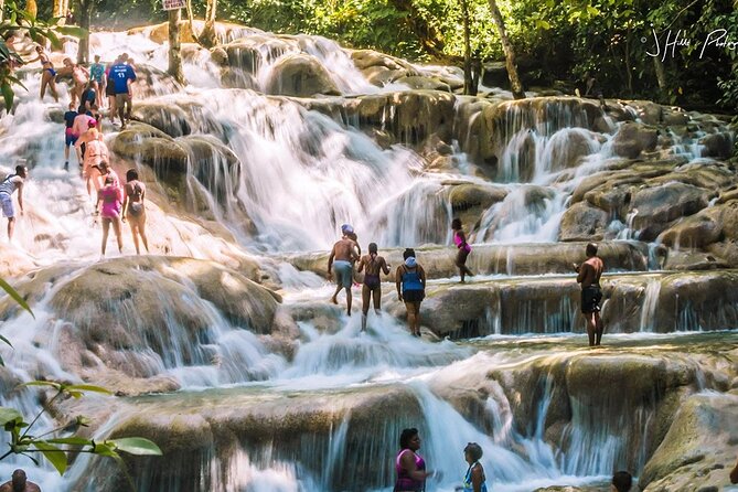 Horseback Riding plus Dunns River Falls Combo Private Tour - Key things to know before you go