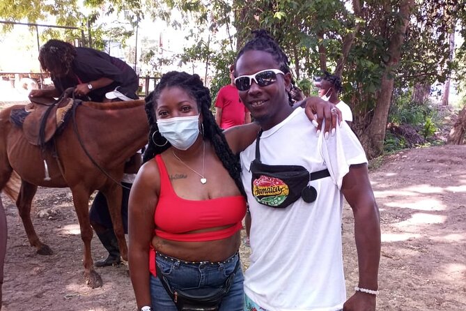 Horseback Riding plus Dunns River Falls Combo Private Tour - FAQ