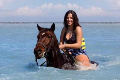 Horseback Riding/Zipline Combo Tour at Chukka Ocean Outpost with Transportation - The money question: what $325 buys you (and why combos can be smart)