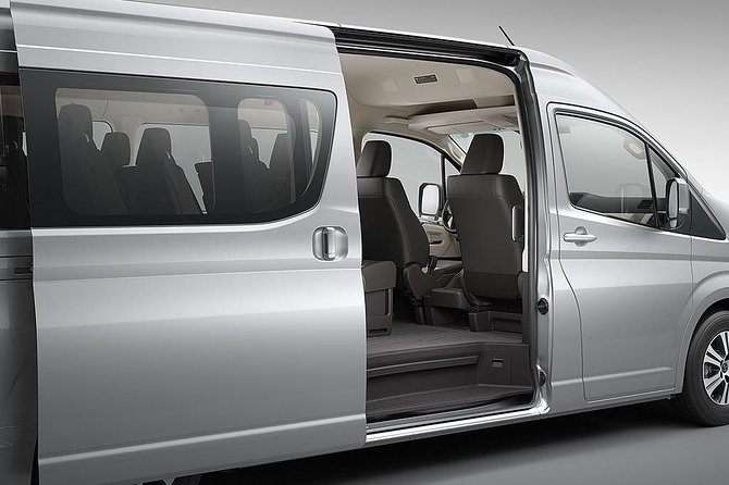 Hotel Riu Montego Bay Airport Shuttle Transfer - What Pickup Feels Like From Sangster International Airport