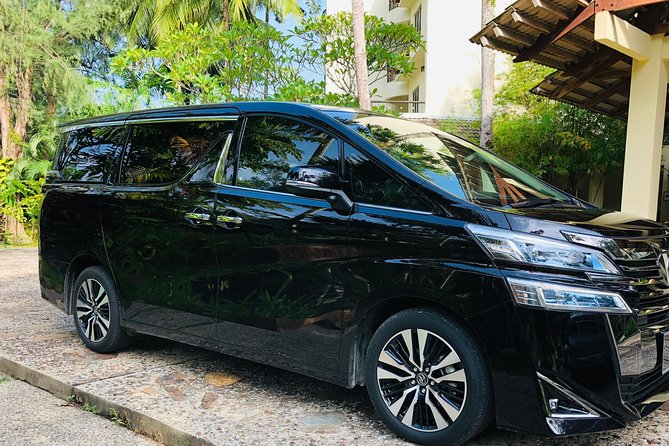 Hotel Riu Montego Bay Airport Shuttle Transfer - The Comfort Details You Actually Notice on a Short Ride