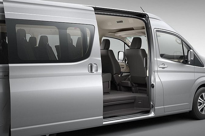 Hotel Riu Montego Bay Airport Shuttle Transfer - Who This Transfer Is Best For