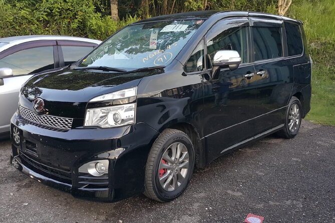 Hyatt Zilara Rose Hall Resort Private Airport Transfer - Why This Transfer Feels Worth It from the Start