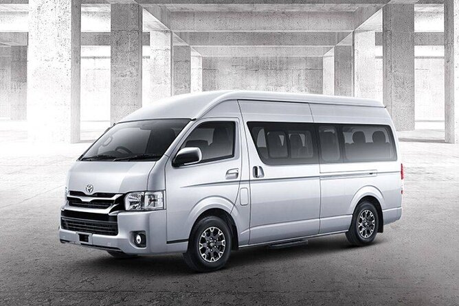 Hyatt Zillara or Ziva Rose Hall private Transfers - Airport pickup that saves you energy in Montego Bay