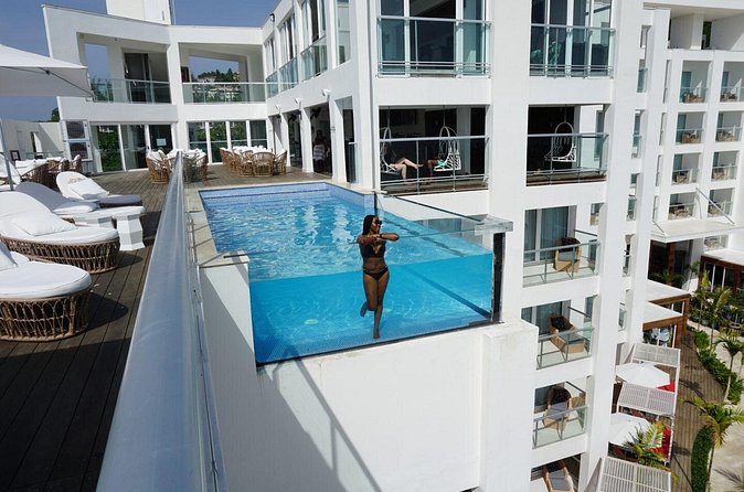 Hyatt Zillara or Ziva Rose Hall private Transfers - Comfort and privacy: why this works for real trips