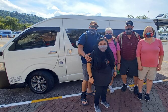 Hyatt Ziva & zilara Rose Hall Montego Bay Airport Transfer - Key highlights worth caring about
