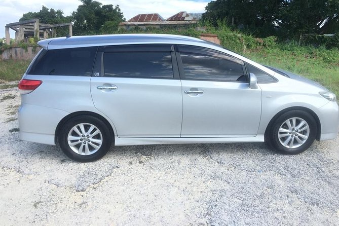 Iberostar Grand Rose Hall Private Airport Pickups & Drop off - Return Transfer: Getting Back to Sangster With Time to Spare