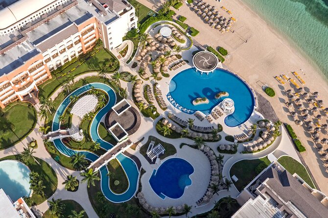 Iberostar Rose Hall Private Airport Transfer - Arriving at Sangster Airport: the meet-and-greet that saves your first hour