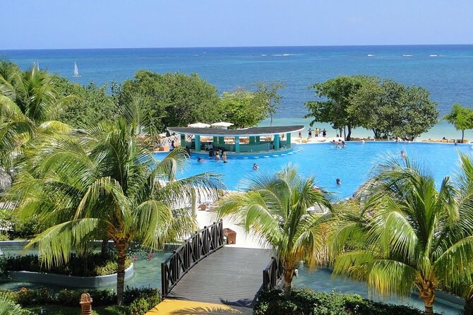 Iberostar Rose Hall Private Airport Transfer - Price check: $25 per person, and how to judge the real value