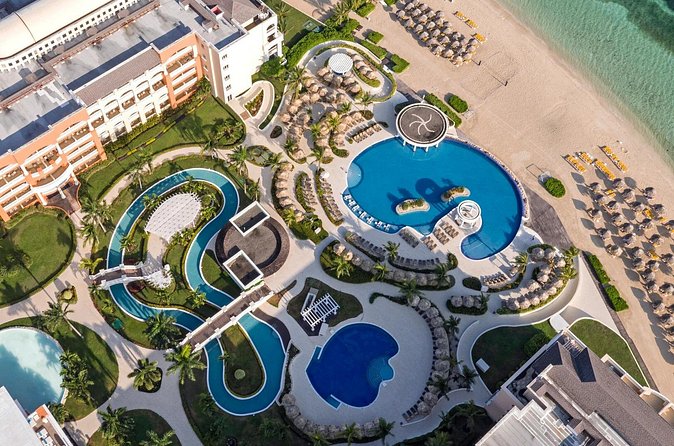 Iberostar Rose Hall Private Airport Transfer - Timing and flight changes: plan for smooth service, not perfection