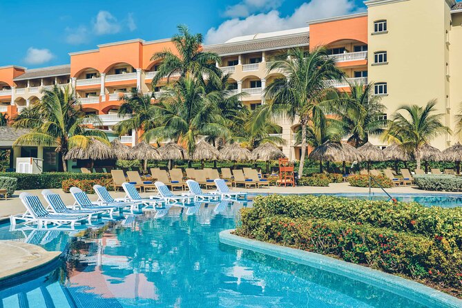 Iberostar Rose Hall Private Airport Transfer - FAQ