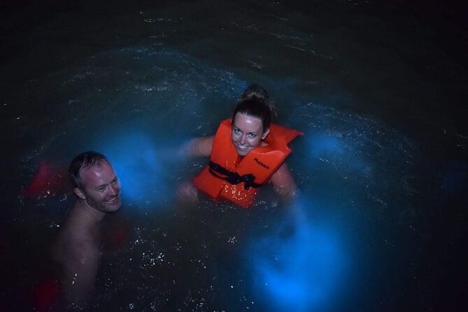 Island Surfers Bioluminous Tour - Key highlights before you go