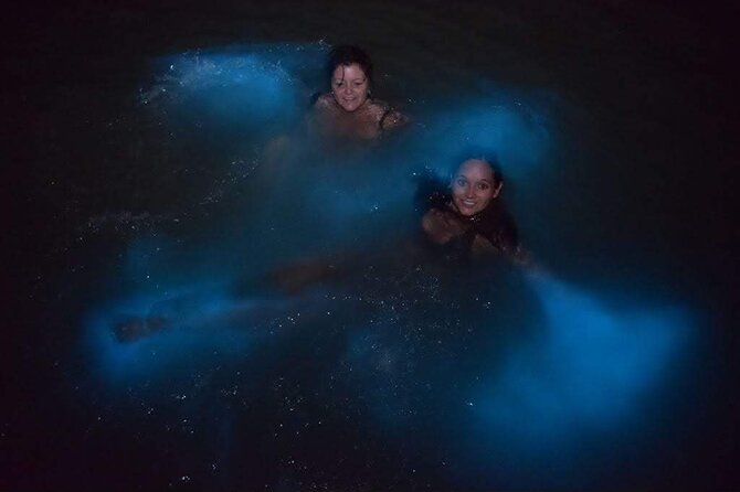 Island Surfers Bioluminous Tour - Price and timing: is $82 a good value?
