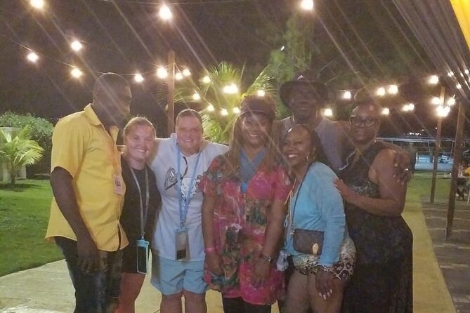 Island Surfers Bioluminous Tour - Mystic Lagoon at night: what the bioluminescence experience delivers