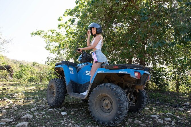 Jamaica All-Access Adventure Pass at Ocean Outpost - Horseback Ride ‘N’ Swim at the Caribbean Sea: Short, Scenic, and Best Done Early