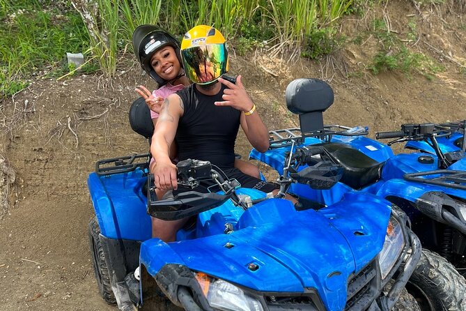 Jamaica ATV's Adventure - Key Highlights You’ll Notice Fast