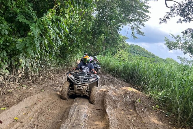 Jamaica ATV's Adventure - The Safety Briefing: Gear, Rules, and Getting Your Confidence