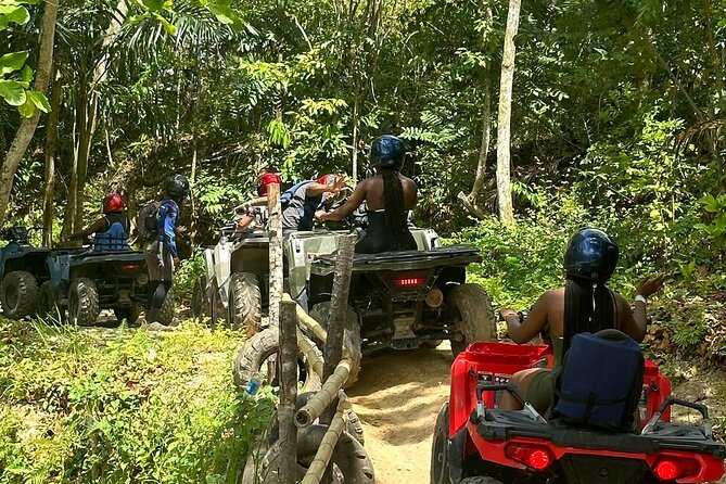 Jamaica ATV's Adventure - What to Bring: Simple Gear Choices That Save Your Day