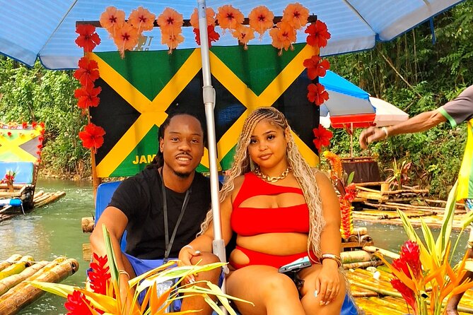 Jamaica Bamboo Rafting Experience with Lime Stone Massage - Full-Body Upgrade: When It Makes Sense and When to Skip It