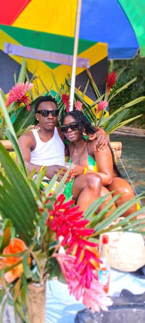 Jamaica Bamboo Rafting Experience with Limestone Massage - Key highlights I’d focus on