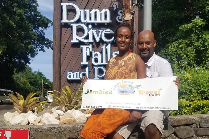 Jamaica Best Water Falls Tour,Mobay Bay to Dunn's River/Blue Hole - Should You Book This Blue Hole to Dunn’s River Private Tour?