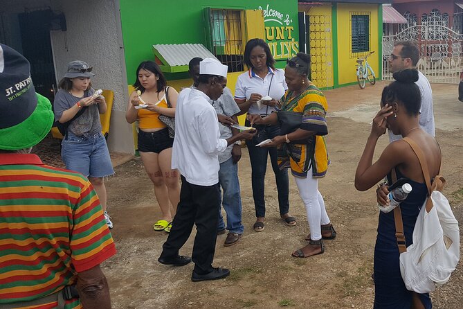 Jamaica Culture Tour: Culinary, Cultural, History and Dance - Key Highlights You’ll Care About