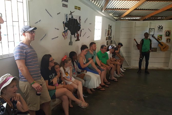 Jamaica Culture Tour: Culinary, Cultural, History and Dance - Hands-On Cooking: From Market Bites to Your Own Jamaican Dish