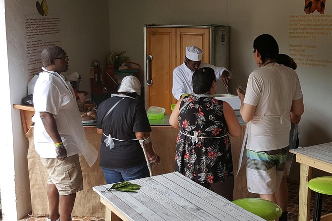 Jamaica Culture Tour: Culinary, Cultural, History and Dance - Price and Value: Why $94.79 Can Make Sense