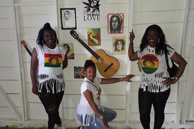 Jamaica Culture Tour: Culinary, Cultural, History and Dance - Timing and Comfort: The One Thing That Can Feel Long